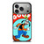 GOOFY FUNNY DOG iPhone 17 Pro Case Cover