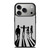 GORILLAZ BAND 2 iPhone 17 Pro Case Cover