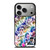 GOT7 KPOP COLLAGE iPhone 17 Pro Case Cover