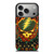 GRATEFUL DEAD ART iPhone 17 Pro Case Cover