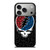 GRATEFUL DEAD FACE iPhone 17 Pro Case Cover