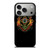GRATEFUL DEAD NATIVE iPhone 17 Pro Case Cover