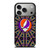 GRATEFUL DEAD ROCK iPhone 17 Pro Case Cover