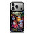 GRAVITY FALLS 2 iPhone 17 Pro Case Cover