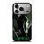 GREEN ARROW DC 2 iPhone 17 Pro Case Cover