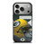 GREEN BAY PACKERS AREA iPhone 17 Pro Case Cover