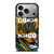 GREEN BAY PACKERS GO PACK GO iPhone 17 Pro Case Cover