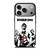 GREEN DAY BAND ART LOGO iPhone 17 Pro Case Cover