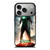 GREEN LANTERN DC COMICS iPhone 17 Pro Case Cover