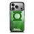 GREEN LANTERN SUPERHERO LOGO iPhone 17 Pro Case Cover