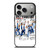 GREY'S ANATOMY SIGNATURE iPhone 17 Pro Case Cover