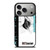 GREY'S ANATOMY iPhone 17 Pro Case Cover