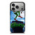 GRINCH STOLE CHRISTMAS SILENT iPhone 17 Pro Case Cover
