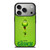 GRINCH STOLE CHRISTMAS STORY iPhone 17 Pro Case Cover