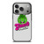 GUAVA JUICE LOGO 2 iPhone 17 Pro Case Cover