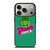 GUAVA JUICE LOGO iPhone 17 Pro Case Cover