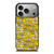 GUDETAMA LAZY EGG COLLAGE NEW iPhone 17 Pro Case Cover
