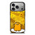 GUDETAMA LAZY EGG iPhone 17 Pro Case Cover