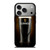 GUINNESS BEER GLASS iPhone 17 Pro Case Cover