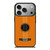 GUITAR STRINGS iPhone 17 Pro Case Cover