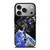 GUNDAM MOBILE SUIT iPhone 17 Pro Case Cover