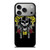 GUNS N ROSES 2 iPhone 17 Pro Case Cover