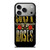 GUNS N' ROSES HARD ROCK iPhone 17 Pro Case Cover