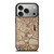 GUSTAV KLIMT TREE OF LIFE iPhone 17 Pro Case Cover