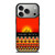 HAKUNA MATATA LION KING AZTEC 1 iPhone 17 Pro Case Cover