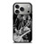 HALESTORM LZZY GUITAR iPhone 17 Pro Case Cover