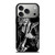 HALESTORM LZZY SINGER iPhone 17 Pro Case Cover