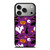 HALLOWEEN PATTERN CUTE 2 iPhone 17 Pro Case Cover