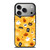HALLOWEEN PATTERN CUTE iPhone 17 Pro Case Cover