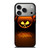 HALLOWEEN PUMPKIN iPhone 17 Pro Case Cover
