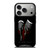 HANNIBAL MOVIE iPhone 17 Pro Case Cover