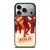 HANS SOLO STAR WARS STORY iPhone 17 Pro Case Cover