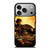 HANS SOLO iPhone 17 Pro Case Cover