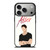 HARDIN SCOTT 1 iPhone 17 Pro Case Cover