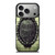 HAUNTED MANSION SIGN iPhone 17 Pro Case Cover