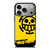 HEART PIRATES TRAFALGAR LAW ONE PIECE iPhone 17 Pro Case Cover