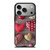 HEARTS CAVE iPhone 17 Pro Case Cover