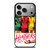 HEATHERS BROADWAY MUSICAL 2 iPhone 17 Pro Case Cover