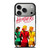 HEATHERS BROADWAY MUSICAL iPhone 17 Pro Case Cover