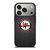 HECKLER AND KOCH LOGO 1 iPhone 17 Pro Case Cover