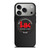 HECKLER AND KOCH OLD LOGO iPhone 17 Pro Case Cover