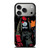 HELLBOY CARTOON iPhone 17 Pro Case Cover