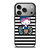 HELLO KITTY 3 iPhone 17 Pro Case Cover