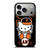 HELLO KITTY SAN FRANCISCO GIANTS iPhone 17 Pro Case Cover