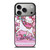 HELLO KITTY UNICORN iPhone 17 Pro Case Cover