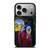 HELLOWEEN BAND POSTER iPhone 17 Pro Case Cover